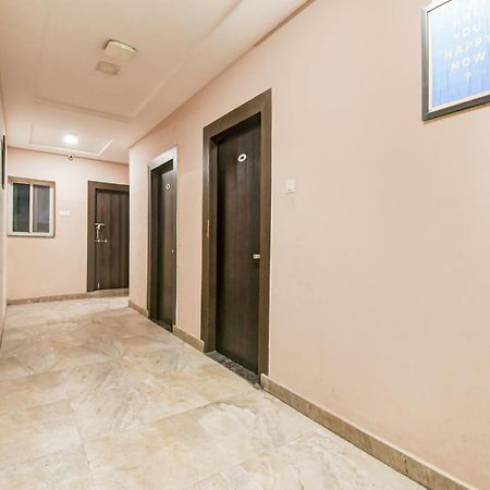 Super Hotel O Raipur City Center Formerly Hotel Edge Екстер'єр фото