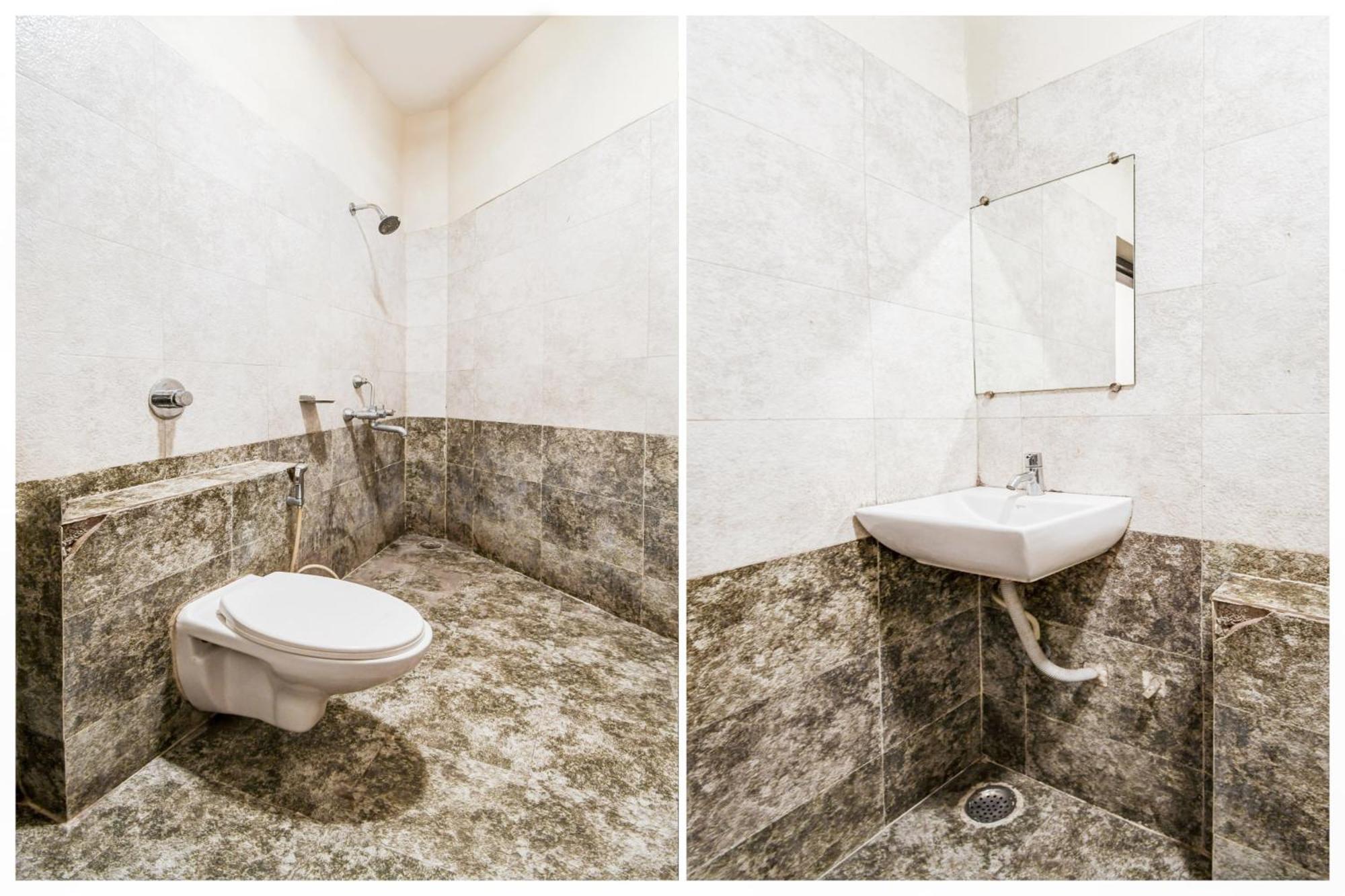 Super Hotel O Raipur City Center Formerly Hotel Edge Екстер'єр фото